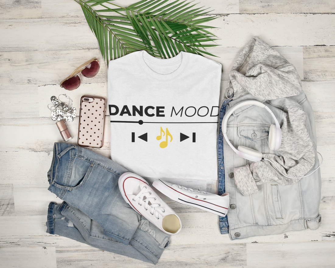 3 Simple Rituals I Use to Turn The Mood On